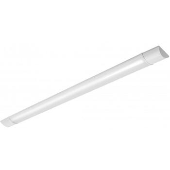 Gtv светодиодный светильник ASPEN LD-OLL50W-NB, 50Вт, 4500лм, 4000К, 220-240В, IP40, 150см, белый, пластик, 120°, IK08, 40000ч (LD-OLL50W-NB)