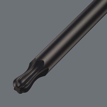 TORX skrūvgriežu komplekts 967/9 TX 1 (9gab.) 05024242001 WERA (05024242001)