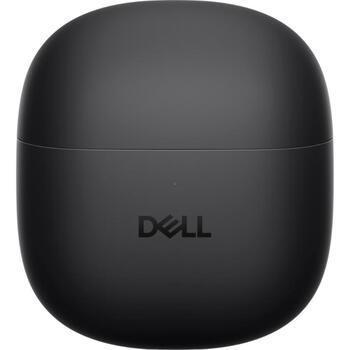 Dell Наушники Pro Plus - EB525, ANC, Bluetooth 5.3, 20-20kHz, водонепроницаемые, 8ч воспроизведение, 5ч разговор (520-BBNM)