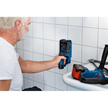 Meklēšanas ierīce D-tect 200 C 0601081608 BOSCH (0601081608)