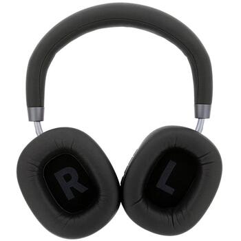 Tellur Наушники TLL511541, 285г, Серый, 32Ω, 20Hz-20KHz, Bluetooth, ANC, 50ч воспроизведения, Игровой/музыкальный режим (TLL511541)