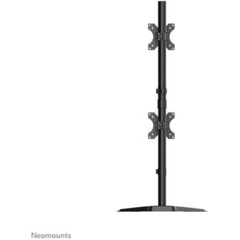 Neomounts настенный кронштейн FPMA-D550DDVBLACK 10-32