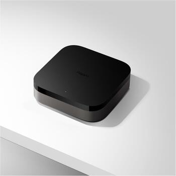 Aqara Smart Home centrmezgls HM-G01D, Bluetooth, Wi-Fi, ZigBee, 0.3 kg, komplektā M3 centrmezgls, USB-A uz USB-C kabelis (HM-G01D)