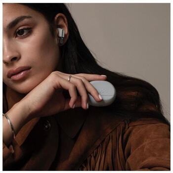 Sudio N3BLU беспроводные наушники, Bluetooth 5.4, 32 Ом, 105 дБ, 12 мм, 5.5 ч, микрофон, защита от брызг (N3BLU)
