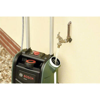 Мойка высокого давления Fontus GEN II 06008B6101 BOSCH (06008B6101)