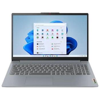 Lenovo IdeaPad Slim 3 15AMN8 AMD, 82XQ01QVLT, 15.6