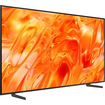 Samsung televizors QE43QN70HAUXXH, 43 collas, 4K UHD, Neo QLED, Smart TV, HDR10+, 50 Hz, Wi-Fi, Bluetooth 5.3, 3x HDMI, 2x USB 2.0 (QE43QN70HAUXXH)