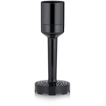 Severin Блендер 5564, 55 дюймов, 3840x2160, 500 cd/m², 5000:1, 2xHDMI, 2xUSB, VESA 400x400 (5564)