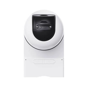 EZVIZ HB8 Lite 4G уличная камера видеонаблюдения 2K+ 4MP Wi-Fi 4G 360° AI обнаружение цветное ночное видение IP65 CS-HB8cW4GA (CS-HB8c(4MP,W4GA))