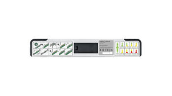 Līmeņrādis EasySpiritLevel, 0603667000 BOSCH (0603667000)