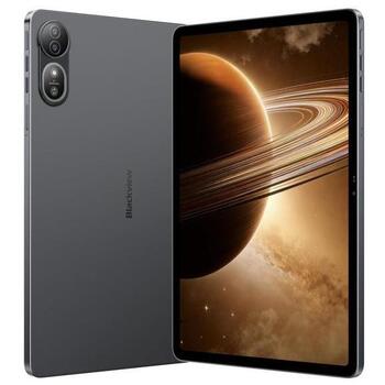 Blackview планшет MEGA 12 5G 12/256GB серый подарочный набор, 12,2