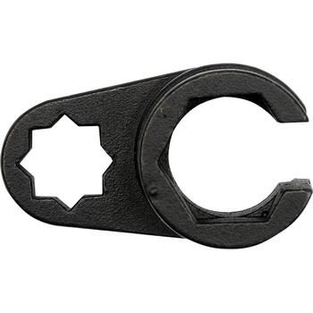 Yato Muciņatslēga lambda zondes demontāžai YT-1753, 22 mm, CrMo SCM-440, sešstūraina (YT-1753)