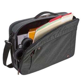 Case Logic Era Hybrid Портфель ERACV116 OBSIDIAN, 15.6