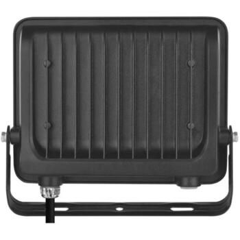 Emos LED прожектор GLARO ZS2244B, 50 W, 5000 lm, IP65, нейтральный белый, алюминий, 120°, 20 000 ч (ZS2244B)
