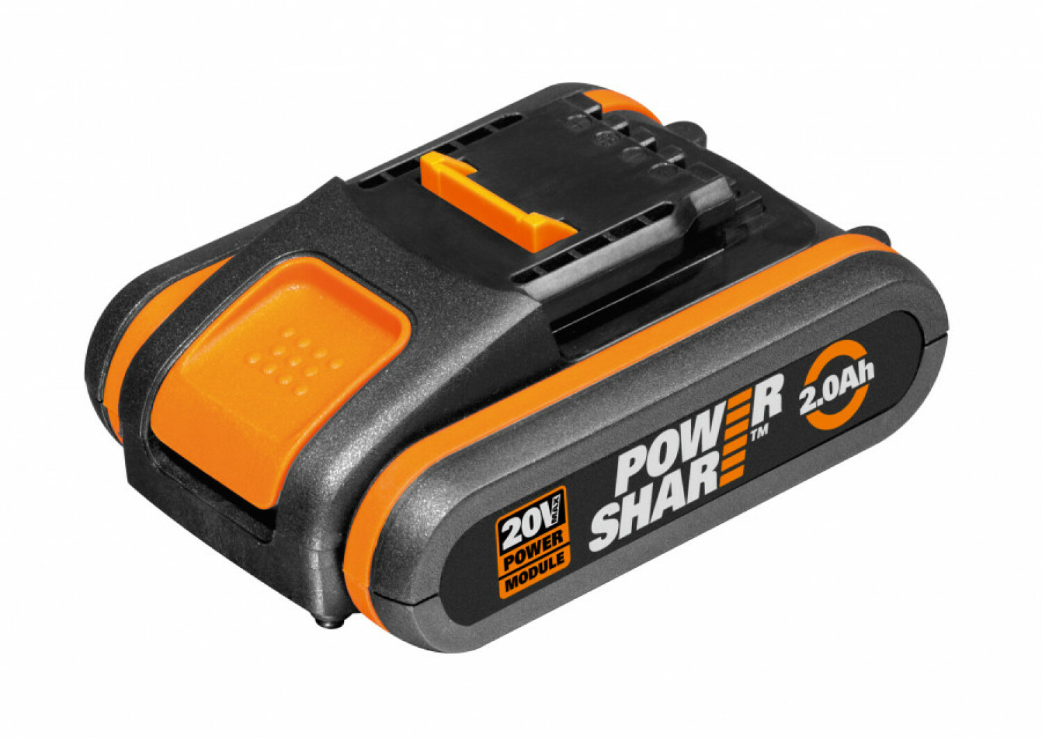 Worx Аккумулятор WA3639, 20V, 2,0Ah, Li-ion (WA3639)