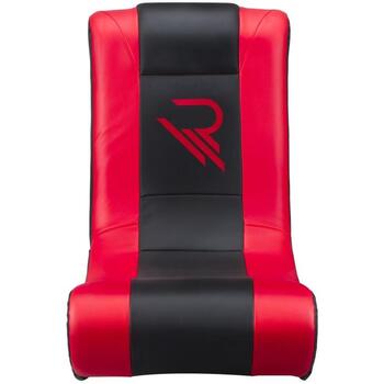 Subsonic Качалка SA5611-R, 80см, 50см, 160-190см, 14кг, синтетическая кожа, эргономичная, складная (SA5611-R)