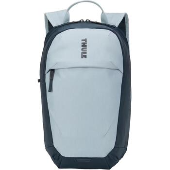 Thule EnRoute рюкзак 3205498, 12 L, нейлон, светло-синий/темно-синий, повседневный рюкзак, отделение для ноутбука (3205498)