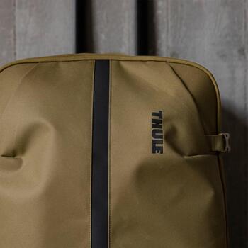 Thule 5226 Aion Wheeled Duffel Bag 70cm Black (3205226)