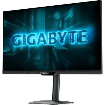 Gigabyte G27UP EK, 27 дюймовый LED монитор, 3840 x 2160, 400 cd/m², 160 Hz, 1 ms, 2xHDMI, FreeSync Premium, VESA 100x100 (G27UP EK)