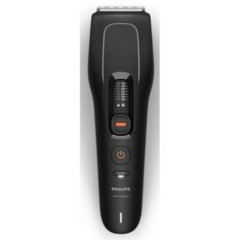 Philips Hairclipper series 5000 Mazgājama matu griešanas mašīna, melns (HC5733/15)