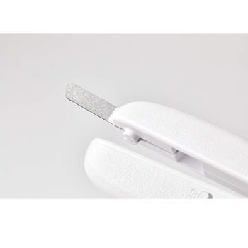 Когтерезы для домашних животных с LED-подсветкой LED Light Nail Clipper Белый PETKIT (PK403)