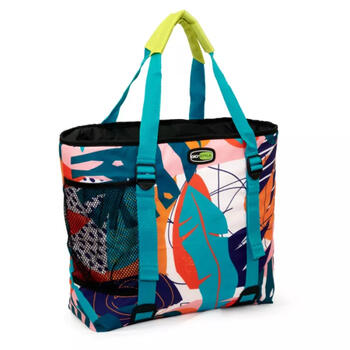 Gio`Style Термосумка Boxy+ M 112305681, 18л, 38x13x36см, 10мм PE-пена изоляция, полиэстер (112305681)