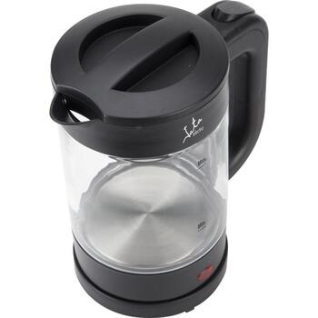 Jata Чайник HA702, 1.2L, 1.500W, скрытый нагревательный элемент, автоматическое отключение, 360° поворот (HA702)