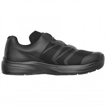 Helly Hansen рабочие ботинки OSLO 2 Low BOA O1 78449_990-41, 41, черный, BOA PerformFit Wrap, дышащая подкладка, HH AERO-STRIDE (78449_990-41)