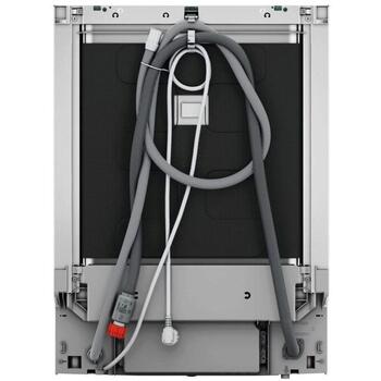 Electrolux E52LC200S встраиваемая посудомоечная машина, 60см, 14 приборов, 10.5л, 75кВтч/100 циклов, 44дБ, AirDry (E52LC200S)