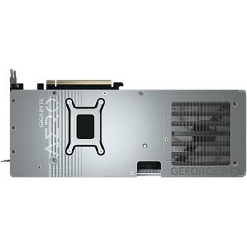 Gigabyte Видеокарта GV-N5080AERO OC-16GD 16GB GDDR7, 256bit, PCI-E 5.0, 2730MHz, 3 x DisplayPort, 1 x HDMI (GV-N5080AERO OC-16GD 1.0)