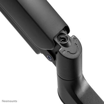 Neomounts настольное крепление для монитора DS75-450BL2 17-32