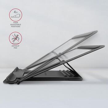 AXAGON Подставка для ноутбука STND-L, 10-16