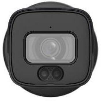 Dahua сетевой камера IPC-HFW5559E-ASE-IL-0280B-BLACK, 5MP, 0.0005 lx, 61.6 м расстояние обнаружения, IP67, IK10, черный (IPC-HFW5559E-ASE-IL-0280B-BLACK)