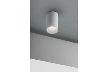 Gtv PRIME LD-PRM10WB-NB светодиодный потолочный светильник, 10Вт, 1000лм, 4000K, AC220-240V, IP20, 36°, белый (LD-PRM10WB-NB)