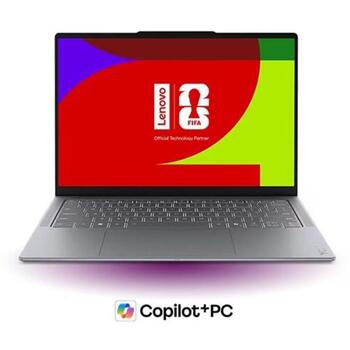Lenovo Yoga Slim 7 14IPH11 83QM005WNT, 14