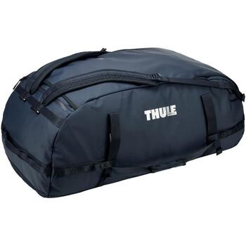 Thule Chasm 130L сумка 3205599, 130L, 2.45kg, полиэстер, темно-синий, внутренние сетчатые карманы, запирающиеся молнии (3205599)