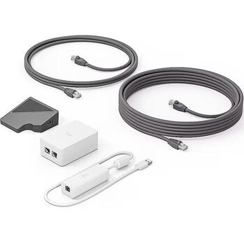 CONFER. SYS. CONTROLLER TAP/CAT5E KIT 939-001950 LOGITECH (939-001950)