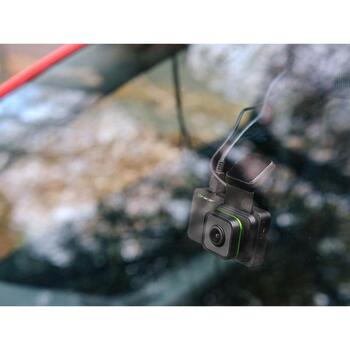 Tracer Opti 3D-WF TRAKAM47569, видеорегистратор с 2 камерами, Full HD 1920x1080@30fps, 120°, WiFi, G-сенсор, режим парковки (TRAKAM47569)