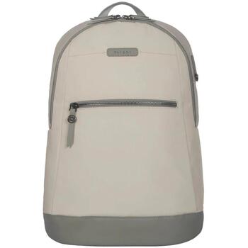 Targus Рюкзак TBB65013GL, 40.6см, 610г, водостойкий, из переработанных пластиковых бутылок, тележечный ремень (TBB65013GL)