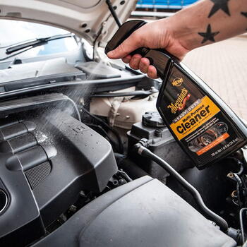 Meguiar's G180224 Ultimate Автошампунь с воском 2-в-1 710мл (G180224)