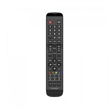 Allview televizors 32ATC6200-H, 32 collas, 1366x768, HD Ready, LED, 60 Hz, 16:9, 3000:1, 178°, 26 W, 16 W, Dolby Audio (32ATC6200-H)