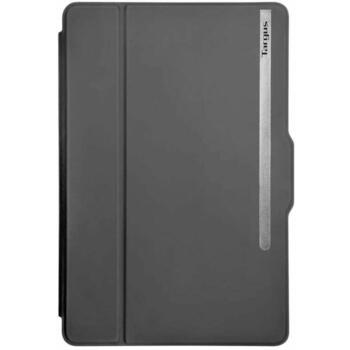 Targus чехол для планшета Click-In THZ999GL, 27.9см, черный, поликарбонат, MIL-STD-810G, регулируемая подставка (THZ999GL)