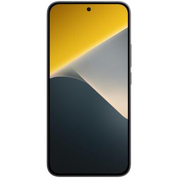 Poco Мобильный телефон X8 MZB0P7IEU, 8GB, 256GB, 6.83in, AMOLED, 2772x1280, Snapdragon 6s Gen 4, 5G, 8340mAh, 50MP, IP69K, NFC (MZB0P7IEU)