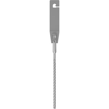 Bosch Betona urbis 2608833783, 6.5 mm, 21 cm, vītņveida, SDS Plus, tērauds, 1 gab. (2608833783)