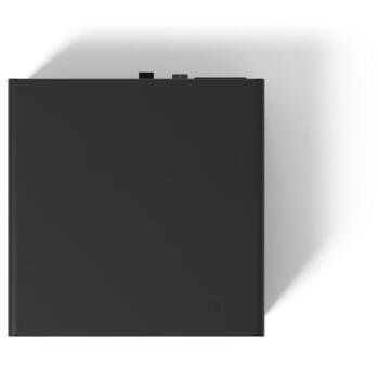 Fractal Design Ion 3 Gold FD-P-IA3G-850-EU, 850W, 80 PLUS Gold, 140mm ventilators, modulāri kabeļi, ATX12V 3.1/EPS12V (FD-P-IA3G-850-EU)