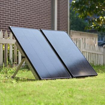 SOLAR PANEL ACC FRAME/5009104002 ECOFLOW (5009104002)