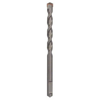 Centrējošais urbis 8x120 mm, cilindrisks, 2608596157, BOSCH (2608596157)