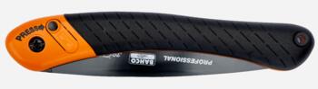 Salokāms zaru zāģis 396 190mm 396-JT BAHCO (396-JT)