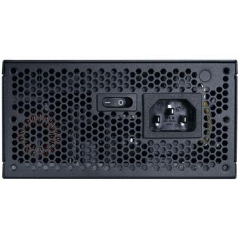 Lian Li Datora barošanas bloks SFX SP0850, G9P.SP0850G.B000.EU, 850W, 100-240V, 50/60Hz, 80 PLUS Gold, FDB ventilators (G9P.SP0850G.B000.EU)