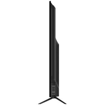 Manta televizors 75LUW121D, 75 '', 4K 3840 x 2160, HDR10, 16:9, 5000:1, 1,000,000:1, 250 cd/m2, DD+, 1.5/8GB, 2x8W, DVB-C/T2/S2 (75LUW121D)